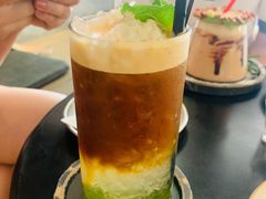 -BE NORMAL CAFE(霞溪路店)