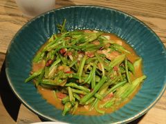 -茄子恰恰·新云南小炒(坪山益田店)