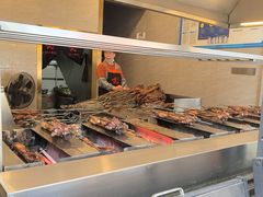 -老黄记手撕烤兔(玉林街店)