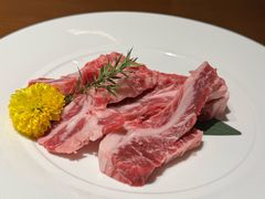 -隐炉和牛烧肉店(群力店)