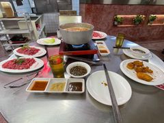 -燃计沙茶皇·香港沙茶火锅(人广旗舰店)