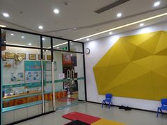 -玩胜青少儿体能(福田侨香中心)