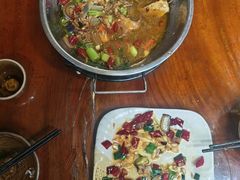 -苗湘食府(十年店)