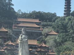 -南沙天后宫景区