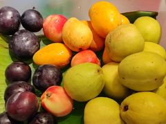 -怡咖啡·自助餐·西安香格里拉