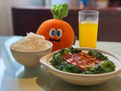 -归元·云集斋素菜馆