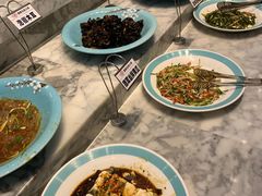 -火锅岛潮牌自助餐厅(天津天佑城店)