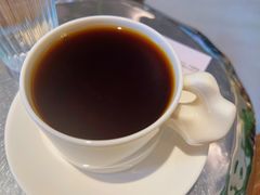 -fishtank鱼缸咖啡(三山街店)
