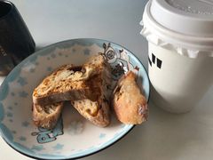 -屋裡·Union Bakery(龙江路店)