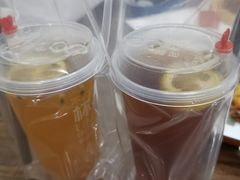 -UMAMI乌玛米披萨·汉堡·清真Halal(红岭北店)