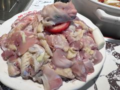 -谢云贵清香水煮鸡(总店)