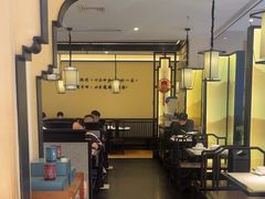 -小菜园新徽菜(扬州华润万象汇店)