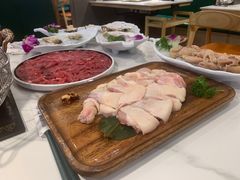 -椰子湾·海南火锅·糟粕醋·椰子鸡(正大广场店)