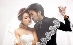 -秦皇岛我和你婚纱摄影工作室