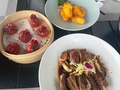 -水上明月·湖景餐厅