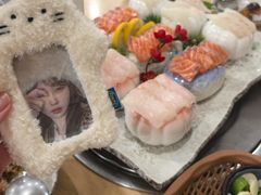 -真情鲍鱼海鲜汤