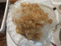 -海味当家·蒸锅海鲜(星海公园店)