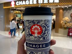 -霸王茶姬(大连万象汇店)