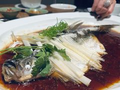 -宁波柏悦酒店·钱湖渔港