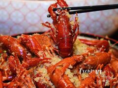 -乔街深夜食堂·小龙虾·高压锅生蚝(杭州总店)