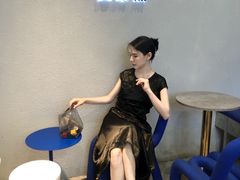 -TEA CROSS交茶点(国贸中心店)