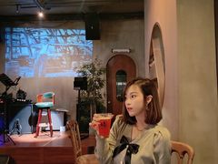 -HUBBA祜精酿(五羊邨店)