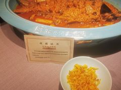 -阿五黄河大鲤鱼(英协路店)