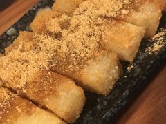 -付小姐在成都(中山公园店)