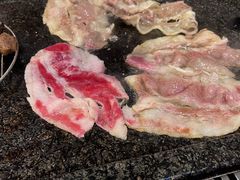 -韩阳王石板烤肉