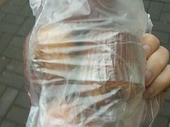 -詹记桃酥(包河万达店)
