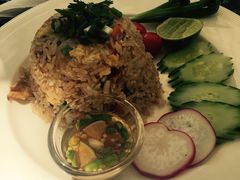 -Fern Forest Cafe