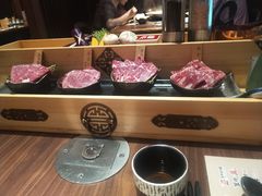 -牛道·和牛九食(市府恒隆广场店)