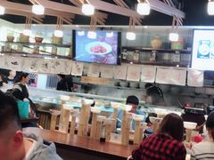 大堂-成都你六姐·牛肉冒菜(城市集市合生汇店)