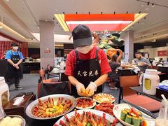 -天宝兄弟(前海壹方城店)