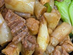 -珍珍小食店(西华路店)
