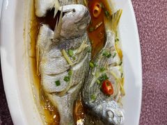 -星奇缘·海鲜餐厅(东山美食地标店)