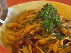 -我的意大利厨房