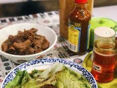 -七爺清汤腩(南开大悦城店)