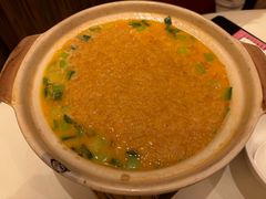 招牌貴妃泡飯-利苑酒家(宜安广场店)