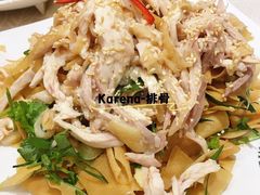 老广捞鸡-老广新意(奥园店)