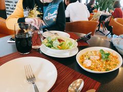 -WOLFGANG PUCK KITCHEN & BAR(迪士尼小镇店)