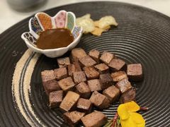 -月下料理(楷林IFC店)