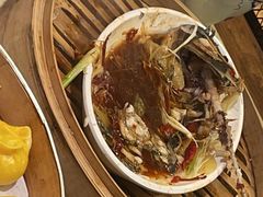 -船梆煮•蒸汽海鲜·生腌干蒸(五四广场店)