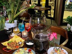 -ibarrel爱杯·bistro&brunch(江宁路店)