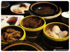 -悟长年潮汕菜砂锅粥(圣熙8号店)