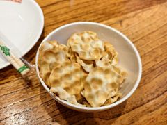-福苗小骆驼烧烤(莲湖路店)