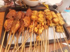 -望京小腰(北京总店)