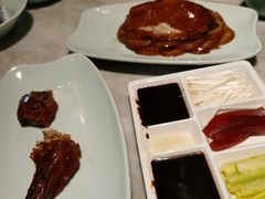 -泰钰丰烤鸭.天津菜(开发区店)