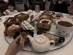 -金翠皇宫粤菜·点心·海鲜(科技园店)