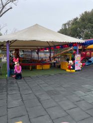 -寻石问宝研学亲子乐园(朝阳公园店)